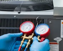 ac repair services with professional air conditioning system diagnostics in Hialeah, FL